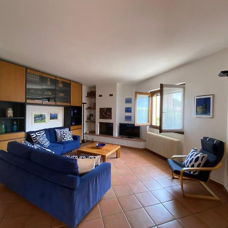 Ca' Rina Apartment Free Parking Lake View Lierna Exterior photo
