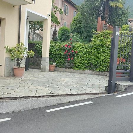 Ca' Rina Apartment Free Parking Lake View Lierna Exterior photo