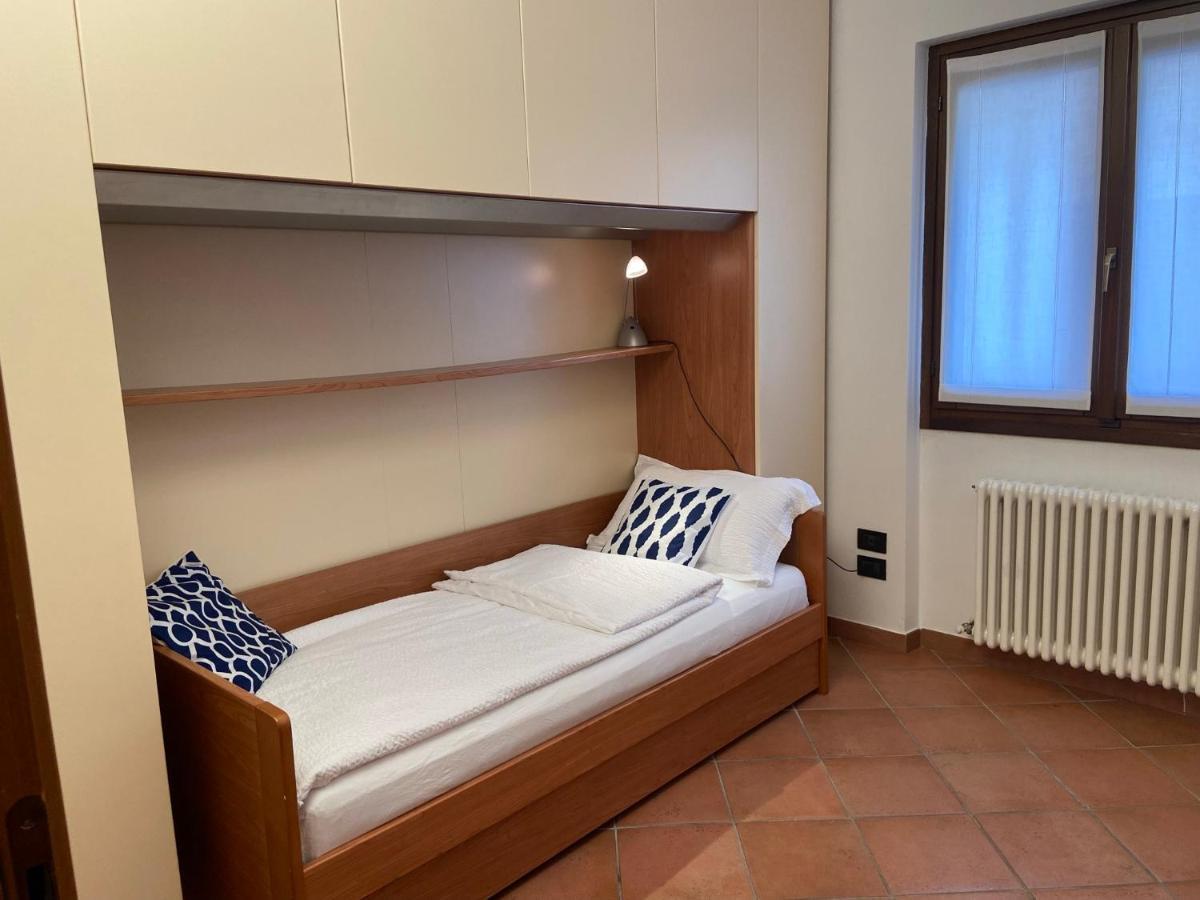 Ca' Rina Apartment Free Parking Lake View Lierna Exterior photo